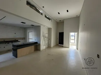 Casa de Condomínio com 3 Quartos à venda, 120m² no Jardim Novo Horizonte, Sorocaba