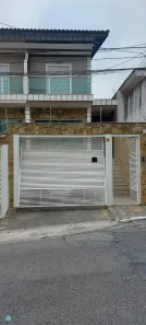 Sobrado com 3 Quartos à venda, 196m² no Vila São Vicente, São Paulo