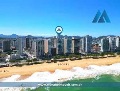 Apartamento com 3 Quartos à venda, 100m² no Praia de Itaparica, Vila Velha