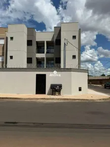 Apartamento com 2 Quartos à venda, 53m² no Lourdes, Uberaba