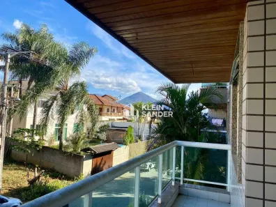 Apartamento com 3 Quartos à venda, 90m² no Braunes, Nova Friburgo