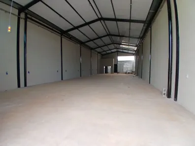 Galpão/Depósito/Armazém para alugar, 395m² no Residencial Aquários II, Goiânia