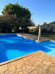 Fazenda/Sítio com 3 Quartos à venda, 225m² no Chácara Primavera, Sumaré