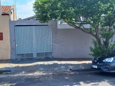 Casa com 3 Quartos à venda, 101m² no Fundação Casas Populares Salvador Filardi, Bauru