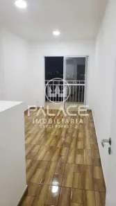 Apartamento com 2 Quartos à venda, 56m² no Piracicamirim, Piracicaba