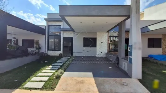 Casa de Condomínio com 3 Quartos à venda, 120m² no Loteamento Dinorá Rosa, Sorocaba