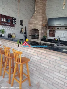 Casa com 2 Quartos à venda, 110m² no Jardim Santos Dumont III, Mogi das Cruzes