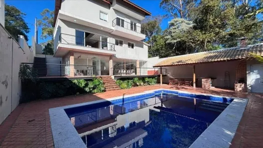 Casa de Condomínio com 3 Quartos à venda, 370m² no Loteamento Capital Ville, Jundiaí