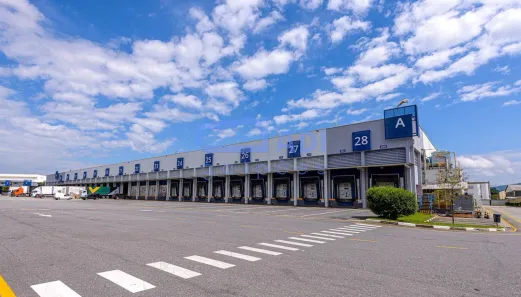 Galpão/Depósito/Armazém para alugar, 2744m² no Jardim São Geraldo, Guarulhos