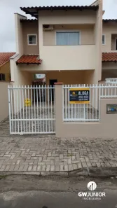 Casa com 3 Quartos para alugar, 120m² no Aventureiro, Joinville