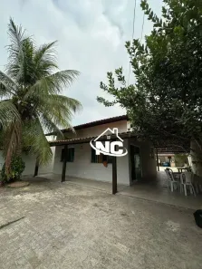 Casa de Condomínio com 2 Quartos à venda, 150m² no Ponta Grossa, Maricá