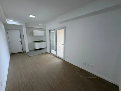 Apartamento com 2 Quartos para alugar, 69m² no Jardim Santo André, Limeira