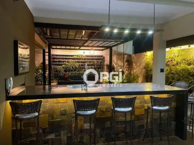 Casa com 3 Quartos à venda, 300m² no Jardim Anhangüera, Ribeirão Preto