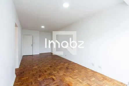 Apartamento com 3 Quartos à venda, 115m² no Itaim Bibi, São Paulo