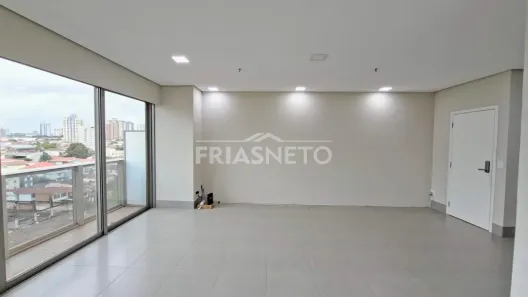 Ponto Comercial à venda, 46m² no Centro, Piracicaba