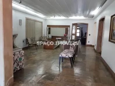 Apartamento com 4 Quartos à venda, 614m² no Planalto Paulista, São Paulo