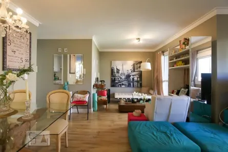 Cobertura com 2 Quartos à venda, 74m² no Vila Andrade, São Paulo