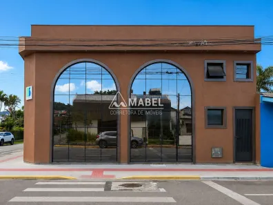 Sala Comercial para alugar, 120m² no Centro, Garopaba
