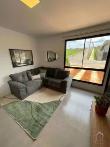 Casa com 2 Quartos à venda, 45m² no Aguassaí (Caucaia do Alto), Cotia