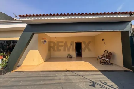 Casa com 3 Quartos à venda, 260m² no Colina Verde, Rondonópolis