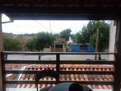 Casa com 3 Quartos à venda, 150m² no Jardim Gurilândia, Taubaté