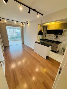 Apartamento com 2 Quartos para alugar, 65m² no Tatuapé, São Paulo