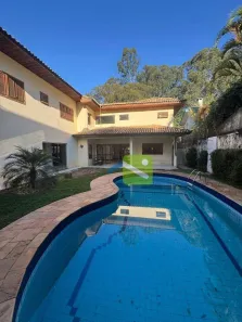 Casa com 4 Quartos para venda ou aluguel, 300m² no Parque dos Príncipes, São Paulo