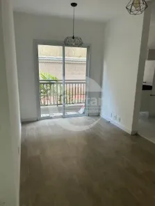 Apartamento com 2 Quartos à venda, 44m² no Parque da Mooca, São Paulo