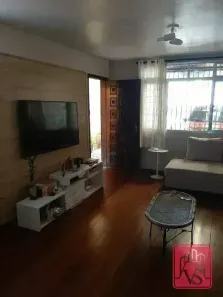 Sobrado com 4 Quartos à venda, 186m² no Rudge Ramos, São Bernardo do Campo