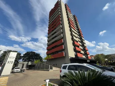 Sala Comercial à venda, 44m² no Jardim Marchissolo, Sumaré