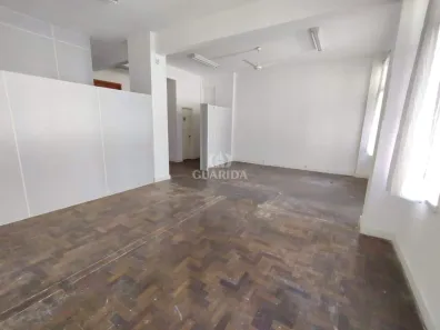 Sala Comercial para alugar, 85m² no Centro Histórico, Porto Alegre