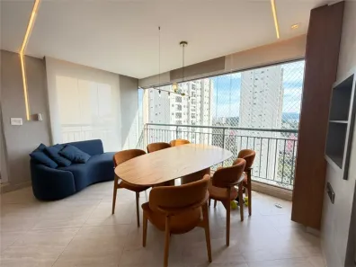 Apartamento com 3 Quartos à venda, 82m² no Tucuruvi, São Paulo