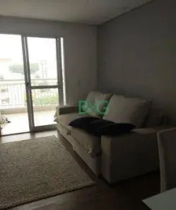 Apartamento com 3 Quartos à venda, 92m² no Jardim Vazani, São Paulo