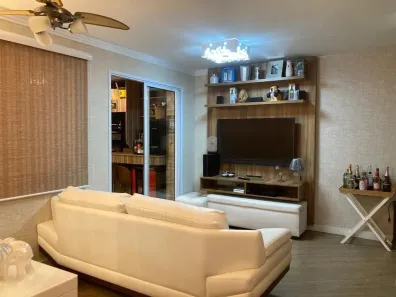 Apartamento com 2 Quartos à venda, 65m² no Vila Rosália, Guarulhos