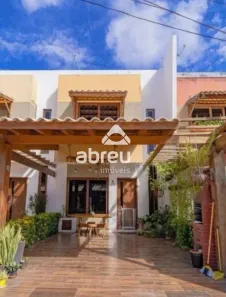Casa de Condomínio com 2 Quartos à venda, 71m² no Planalto, Natal