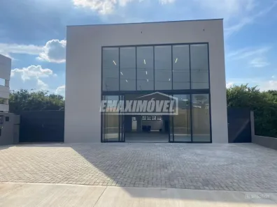 Galpão/Depósito/Armazém à venda, 394m² no Alphaville Nova Esplanada, Votorantim