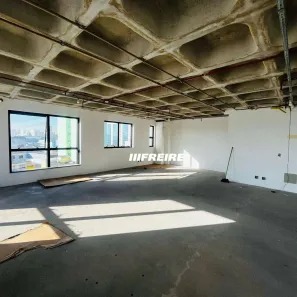 Sala Comercial para alugar, 47m² no Centro, São Caetano do Sul