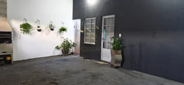Casa com 2 Quartos à venda, 200m² no Jardim Cristo Redentor, Ribeirão Preto