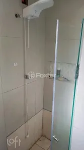 Apartamento com 2 Quartos à venda, 59m² no Jardim do Salso, Porto Alegre