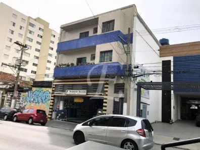 Ponto Comercial à venda, 1096m² no Santana, São Paulo