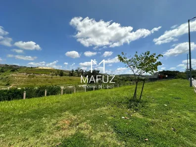 Lote/Terreno à venda, 467m² no Alphaville Vespasiano, Vespasiano