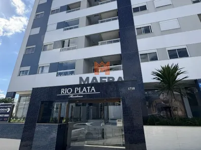 Apartamento com 2 Quartos à venda, 71m² no Coloninha, Florianópolis