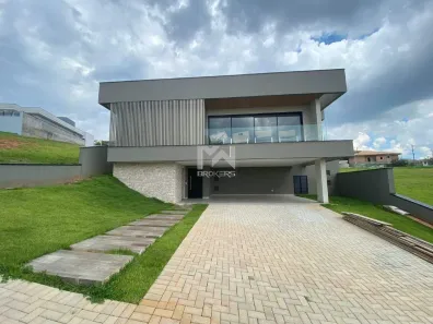 Casa de Condomínio com 3 Quartos à venda, 327m² no Santa Isabel, Louveira