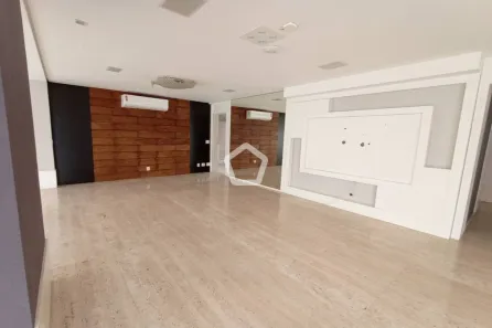 Apartamento com 8 Quartos à venda, 288m² no Campo Belo, São Paulo