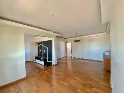 Apartamento com 2 Quartos para alugar, 124m² no Marília, Marília
