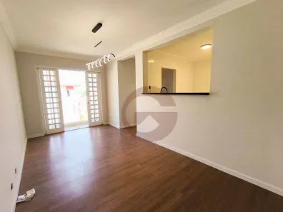 Apartamento com 3 Quartos à venda, 70m² no Granja Viana II, Cotia