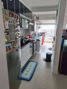 Apartamento com 2 Quartos à venda, 56m² no Vila Ema, São Paulo