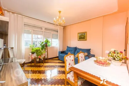 Apartamento com 3 Quartos à venda, 92m² no Santana, Porto Alegre