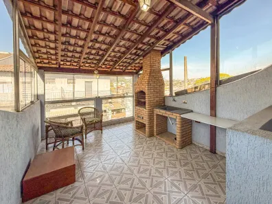 Sobrado com 2 Quartos à venda, 110m² no Jardim Cláudia, São Paulo