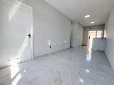 Casa de Condomínio com 2 Quartos à venda, 52m² no Hípica, Porto Alegre